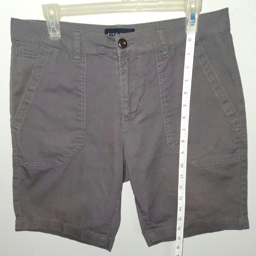 Five Four Mens Shorts